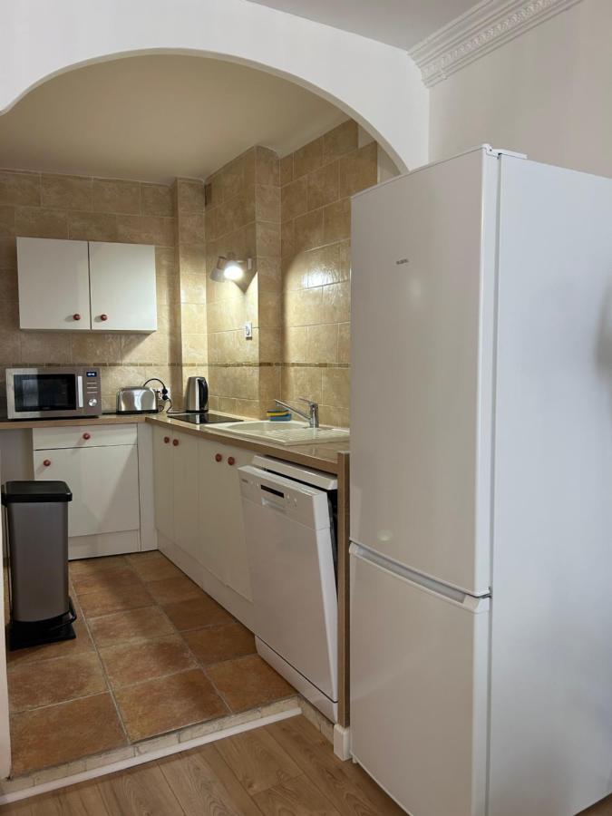 Appartamento Duplex Climatise Proche Port Tolone Esterno foto
